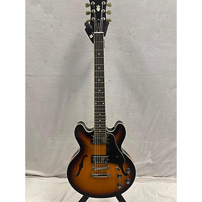 Epiphone ES339 Hollow Body Electric Guitar