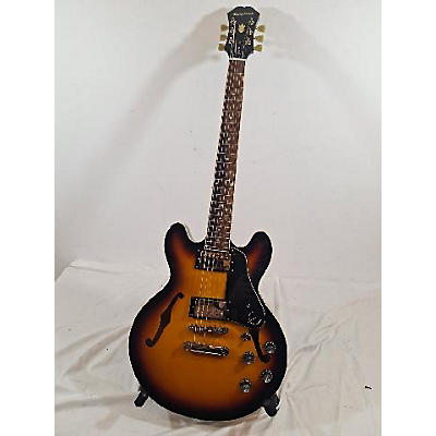 Epiphone ES339 Hollow Body Electric Guitar