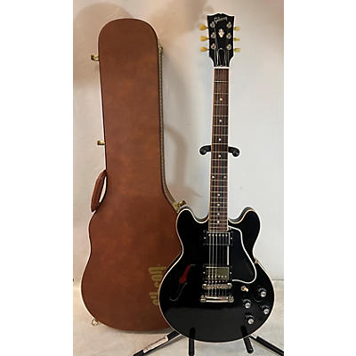 Gibson ES339 Hollow Body Electric Guitar