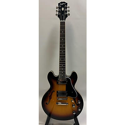 Epiphone ES339 Hollow Body Electric Guitar