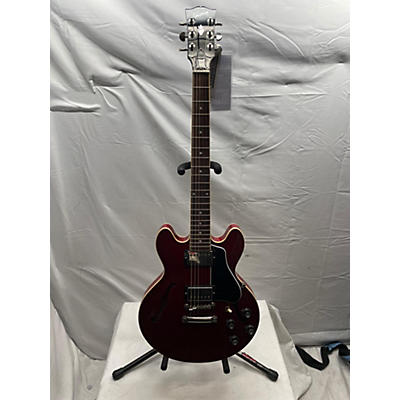 Gibson ES339 Hollow Body Electric Guitar