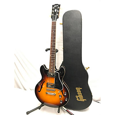 Gibson ES339 Hollow Body Electric Guitar