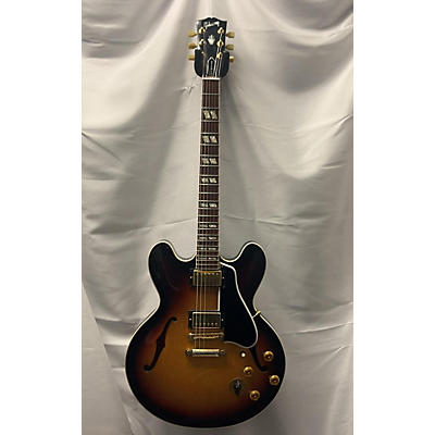 Gibson ES345 Hollow Body Electric Guitar