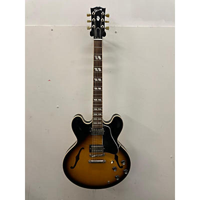 Gibson ES345 Hollow Body Electric Guitar