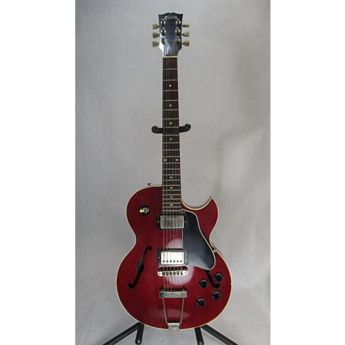 ES446 Hollow Body Electric Guitar