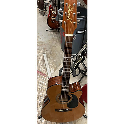 Jasmine ES44C Acoustic Guitar