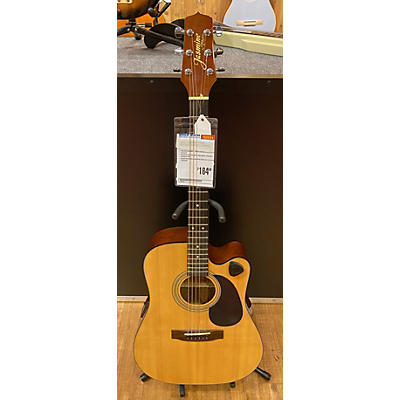 Takamine ES45C Acoustic Guitar