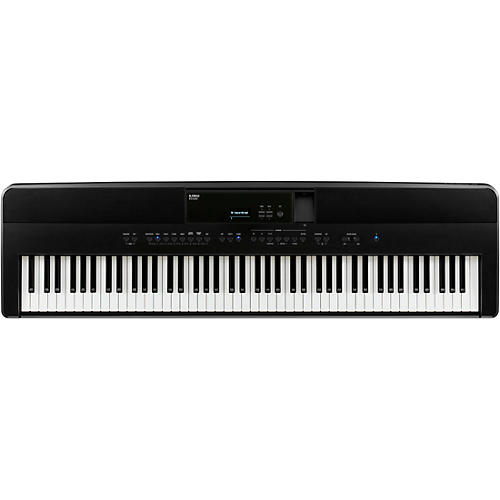 Kawai ES520 Digital Piano Condition 1 - Mint Black
