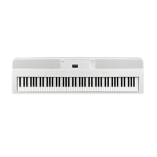 Kawai ES520 Digital Piano Condition 2 - Blemished White 197881114893