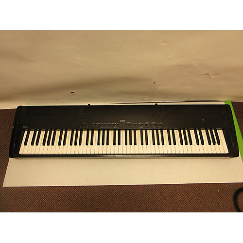 ES6 Digital Piano
