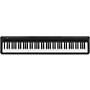 Kawai ES60 88-Key Digital Piano - Black