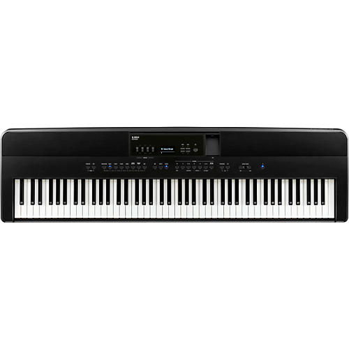 Kawai ES920 Digital Piano Condition 1 - Mint Black
