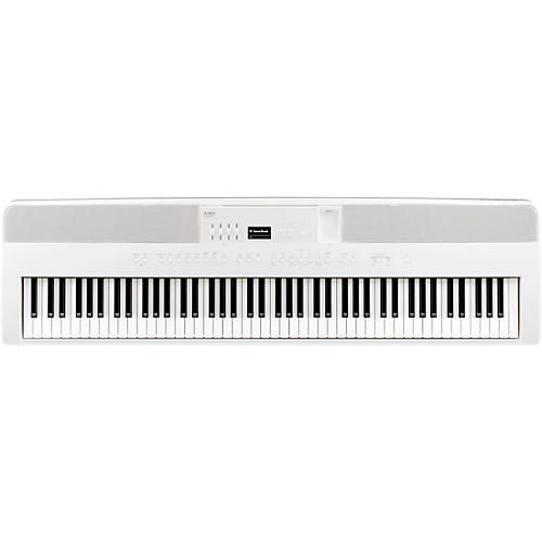 Kawai ES920 Digital Piano Condition 1 - Mint White