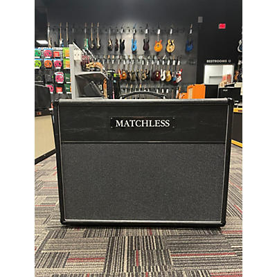 Matchless ESD 2x12 Guitar Cabinet