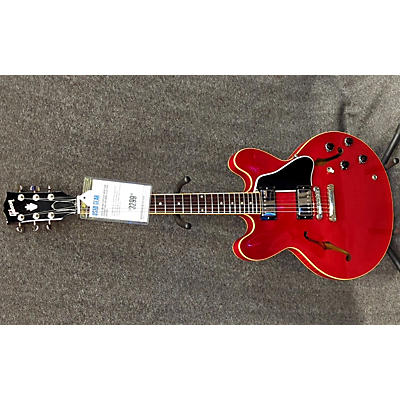 Gibson ESDT335 Hollow Body Electric Guitar