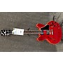 Used Gibson ESDT335 Hollow Body Electric Guitar Heritage Cherry