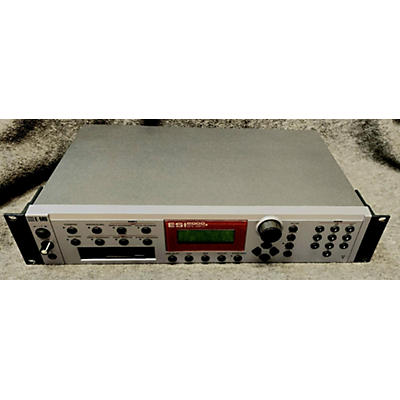 E-mu ESI 2000 Sound Module