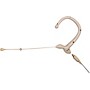 Galaxy Audio ESM3 Single Ear Headset Mic for Sennheiser Systems