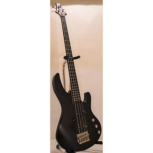 ESP ESP B10 Electric Bass Guitar Black