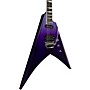 Open-Box ESP ESP E-II Alexi Laiho Ripped Electric Guitar Condition 2 - Blemished Ripped Graphic 197881175719