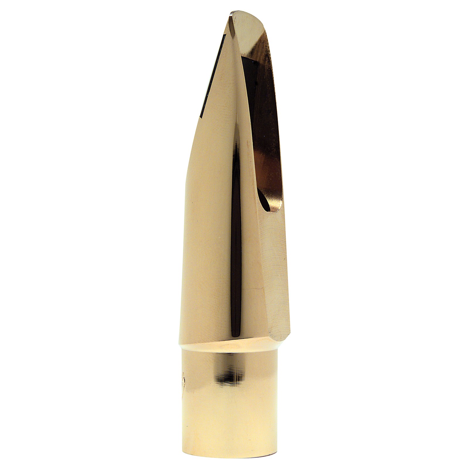 JodyJazz ESP Gold Alto Sax Mouthpiece Musician's Friend