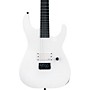 ESP ESP LTD M-HT ARCTIC METAL Electric Guitar Satin White