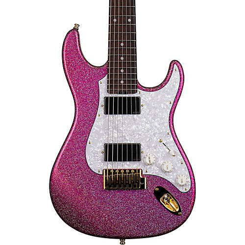 ESP Snapper-7 Omhura Custom electric guitar