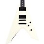 ESP ESP Vulture Electric Guitar Olympic White