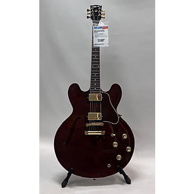 Gibson ESTD335 Hollow Body Electric Guitar
