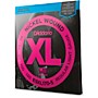 D'Addario ESXL170-5 Nickel Wound Light 5-String Bass Strings - Long Scale .045 - .130
