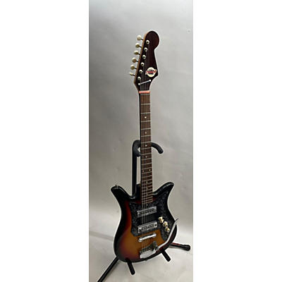 Teisco ET-200 Solid Body Electric Guitar