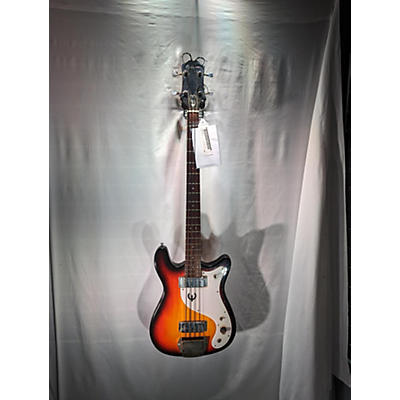 Epiphone ET-285 Electric Bass Guitar