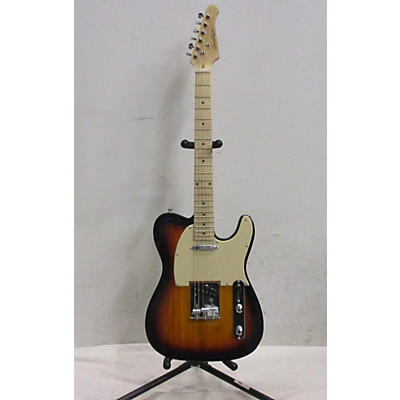 Sawtooth ET TELE Solid Body Electric Guitar