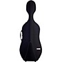 Bam ET1005XL L'Etoile 2.9 Hightech Slim Cello Case Black
