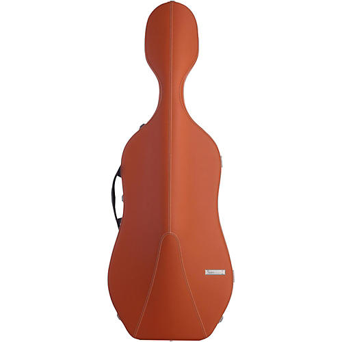 Bam ET1005XL L'Etoile 2.9 Hightech Slim Cello Case Cognac