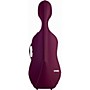 Bam ET1005XL L'Etoile 2.9 Hightech Slim Cello Case Violet