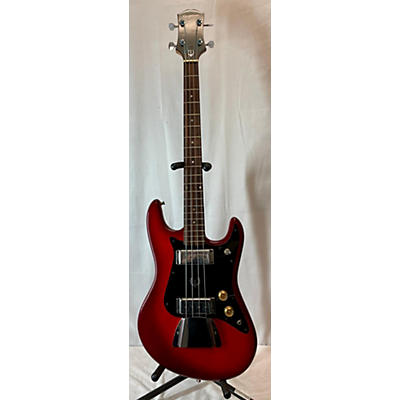 Epiphone ET280 Electric Bass Guitar