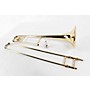 Open-Box Etude ETB-100 Series Student Trombone Condition 3 - Scratch and Dent Lacquer 197881178307