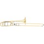Eastman ETB528 Advanced Series F-Attachment Trombone Lacquer Yellow Brass Bell