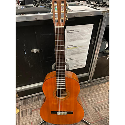 Yamaha ETERNA EC-12 Classical Acoustic Guitar