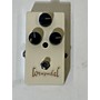 Used Lovepedal ETERNITY WHITE Effect Pedal