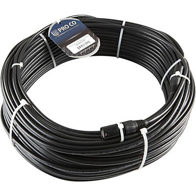 ProCo EtherCON/EtherCON Cat 5e 4P Shielded -