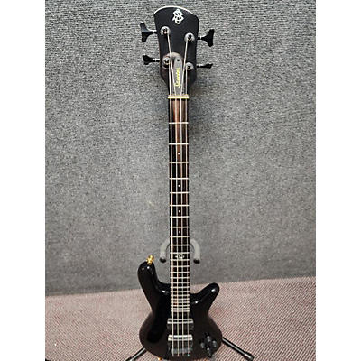 Spector ETHOS HP 4 Electric Bass Guitar