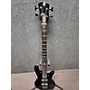 Used Spector ETHOS HP 4 Electric Bass Guitar Black