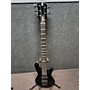Used Spector ETHOS HP 5 Electric Bass Guitar Black