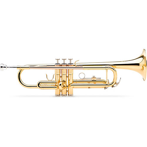 Etude ETR-100 Series Student Bb Trumpet Condition 2 - Blemished Lacquer 197881122478