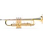 Open-Box Etude ETR-100 Series Student Bb Trumpet Condition 2 - Blemished Lacquer 197881122478