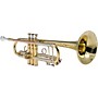 Open-Box Etude ETR-200 Series Student Bb Trumpet Condition 2 - Blemished Lacquer 194744889233