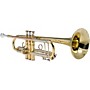 Open-Box Etude ETR-200 Series Student Bb Trumpet Condition 2 - Blemished Lacquer 197881148768