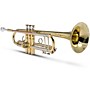 Open-Box Etude ETR-200 Series Student Bb Trumpet Condition 2 - Blemished Lacquer 197881425050